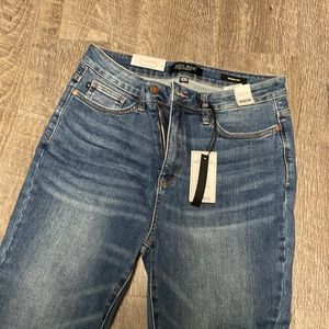 Judy blue high waist skinny fit 11/30